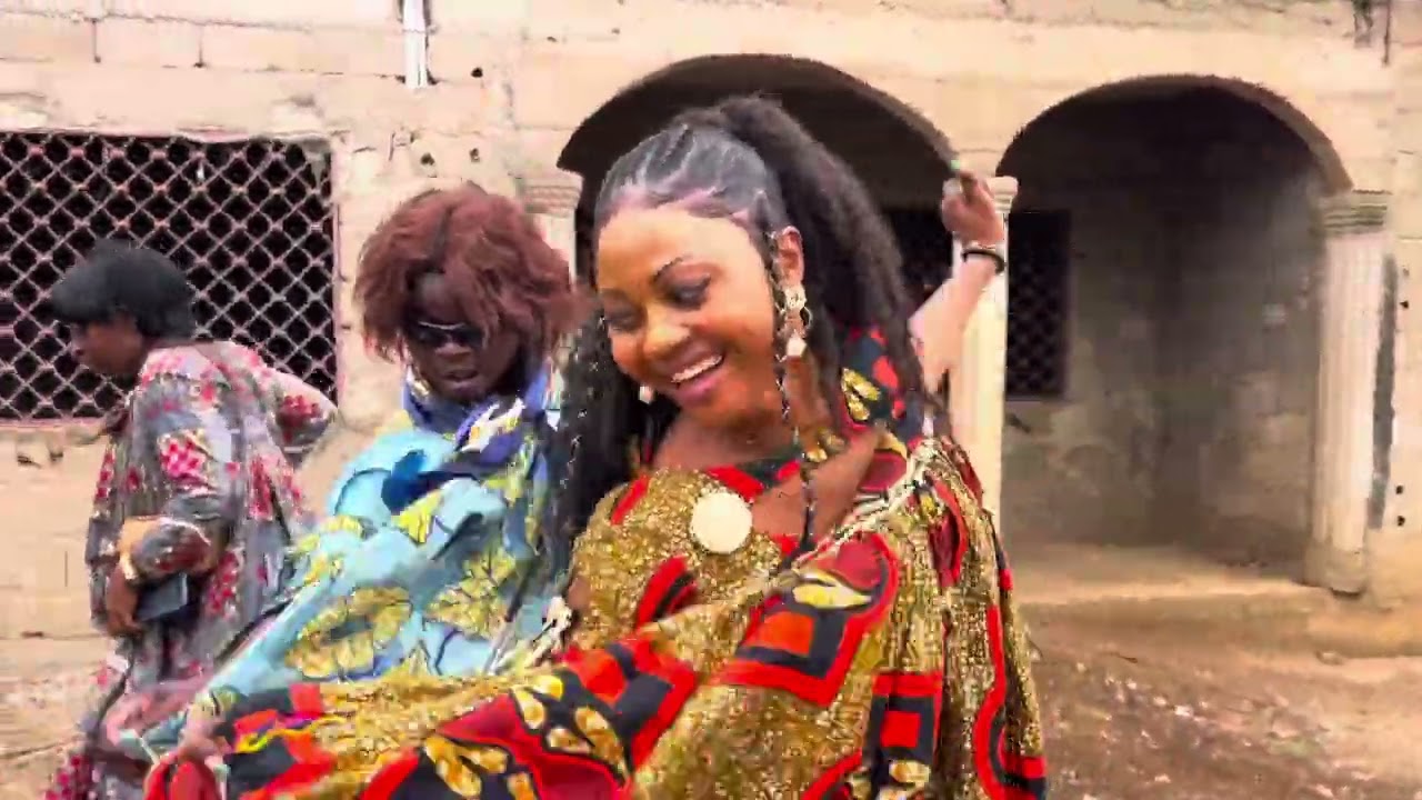 RICHARD EP_ 133_WOMEN’S DAY_ CAMEROONIAN COMEDY