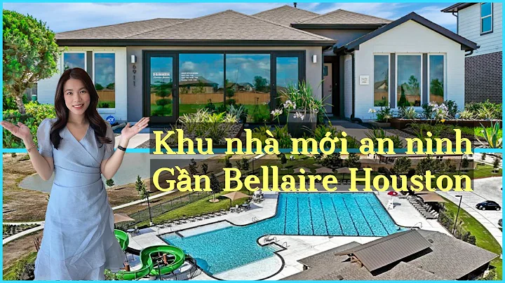 KHU NH MI AN NINH GN BELLAIRE HOUSTON
