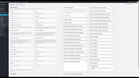Insert Ads Between Posts in Posts Grid - GridMe PRO WordPress Theme