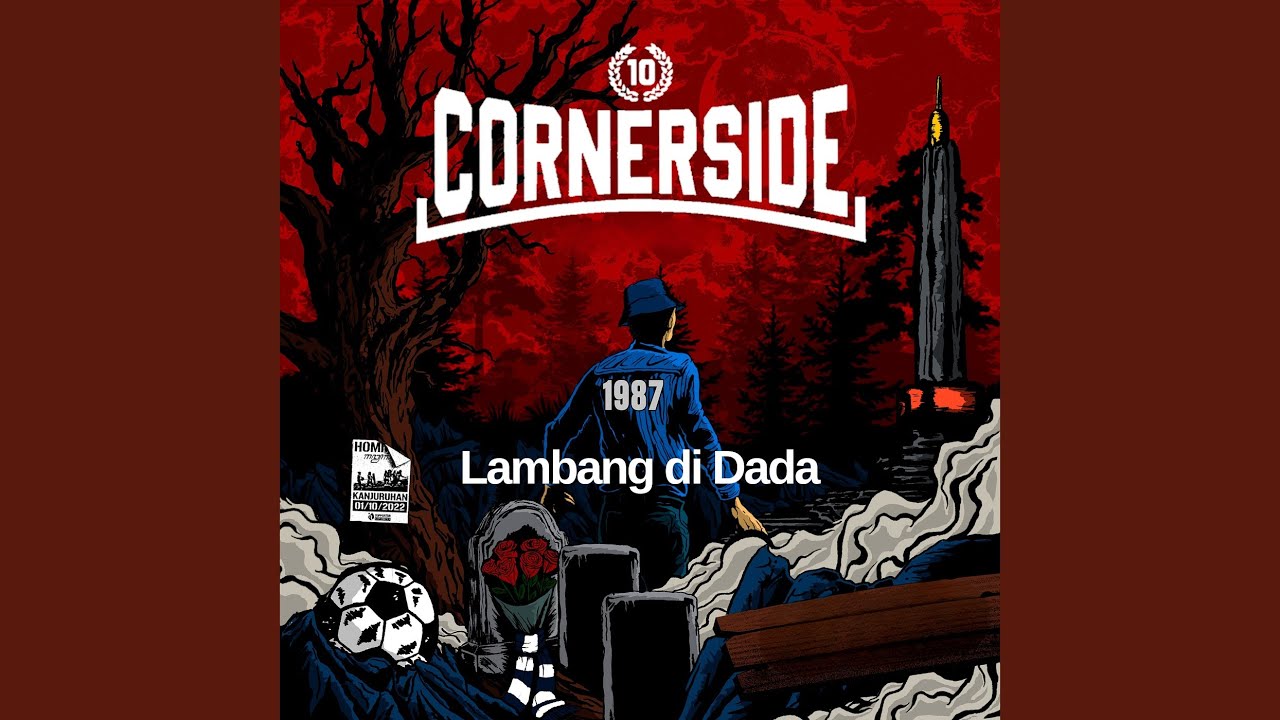 Lambang DI Dada