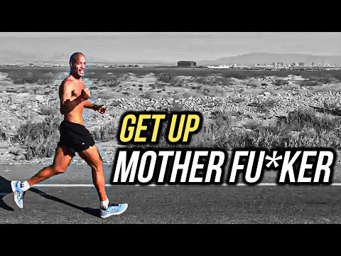 THIS 4 MINUTES FOR THE NEXT 40 YEARS OF YOUR LIFE | DAVID GOGGINS