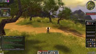 Guild Wars - Nicholas The Traveler - Mantid Pincer