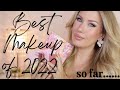The BEST New Makeup Releases Of 2022....So Far!