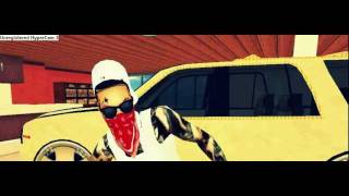 Jay Rock - Code Red