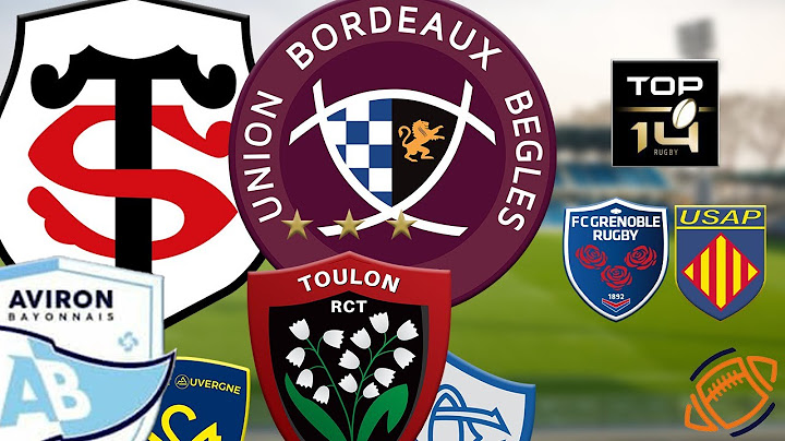C'EST HISTORIQUE ! BAYONNE EN DEMIE ! - Analyse du Top 14 - Barrages + Access Match