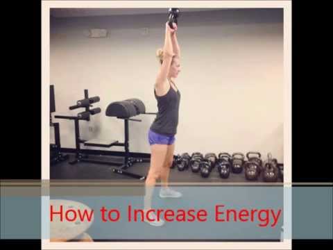 to stamina how youtube increase Weight Plan Energy  to YouTube  loss How Diet  Increase