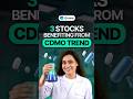 3 Stocks benefiting from Pharma CDMO Growth