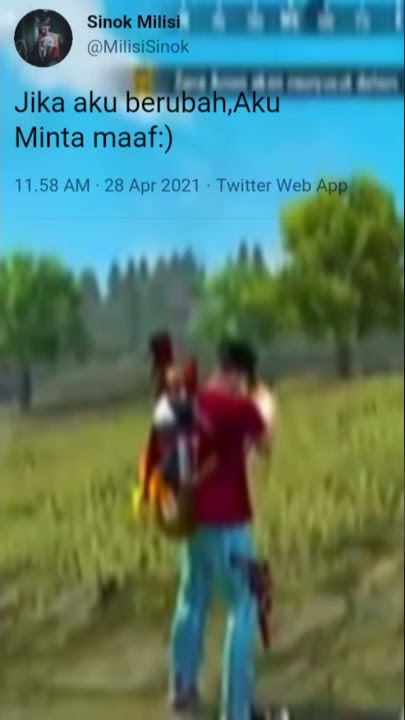story wa ff keren 30 detik🎶