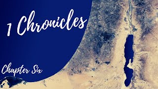 1 Chronicles 6
