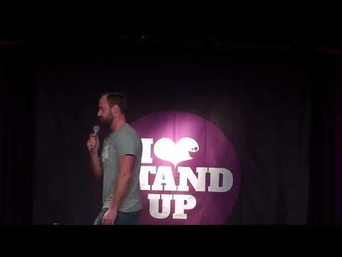 I LOVE STAND UP - Smalltalk | Happy Birthday | Assis in Reifen | Flohmarkt | []