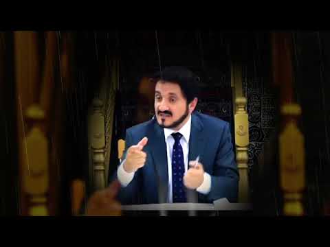 المؤمن كالغيث أينما وقع نفع