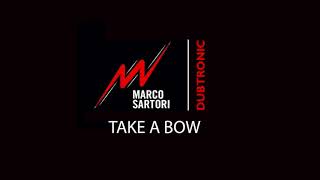 Madonna Take A Bow Sartori Dubtronic Remix - Audio