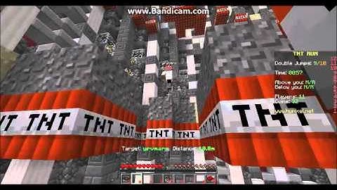 Hypixel : fly hack in tnt run (15) : yrvmarx