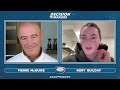 ECAC Hockey: Decision Makers - Season 2 Episode 14 | Rory Guilday