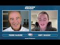 ECAC Hockey: Decision Makers - Season 2 Episode 14 | Rory Guilday