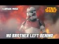 No Brother Left Behind – Epic Clone Trooper Anthem | Cinematic Star Wars Inspired Music