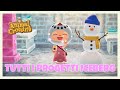 ❄️TUTTI I PROGETTI ICEBERG ❄️ANIMAL CROSSING NEW HORIZONS