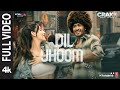 CRAKK: Dil Jhoom (Full Video) | Vidyut Jammwal, Nora Fatehi | Vishal Mishra, Shreya Ghoshal, Tanishk