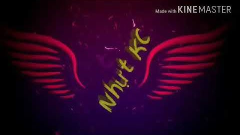 intro|video đầu tiên của mình|Nhựt KC