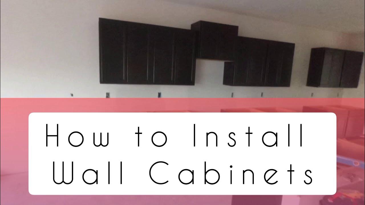 How to Hang Wall YouTube