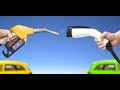 Motovlog#2 - I veicoli elettrici inquinano più di quelli a benzina? Facciamo due calcoli!