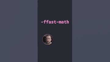 Useful C++ flags (gcc and clang)