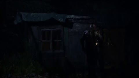 Friday the 13th part 7 jason 3 weapons offline bots 2.0 gameplay