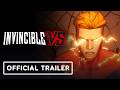 Invincible VS - Official Powerplex Deep Dive Trailer