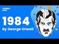1984 by George Orwell: Understanding the Dystopian World