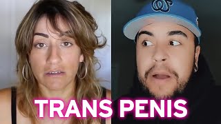 Bottom Penls Surgery Ruined My Life Trans Man Tells All