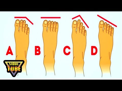 Video: Bagaimana anda menggunakan plat jari kaki?