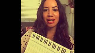 What is Music Theory Staff Paper? Manuscript Notebook Designed by Music Theorist
