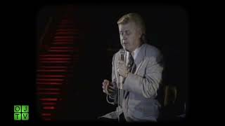 J D  Sumner & The Stamps 🎤 Peace In The Valley 🎤