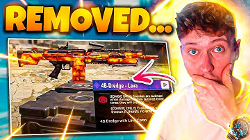 COD Mobile Things That Got REMOVED From The Game! - #4 Is NEVER Returning!