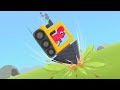 Dinosaur Digger 2 💖 - Truck ，Dinosaur Games For Kids | Kids Learning | Kids Games | Yateland