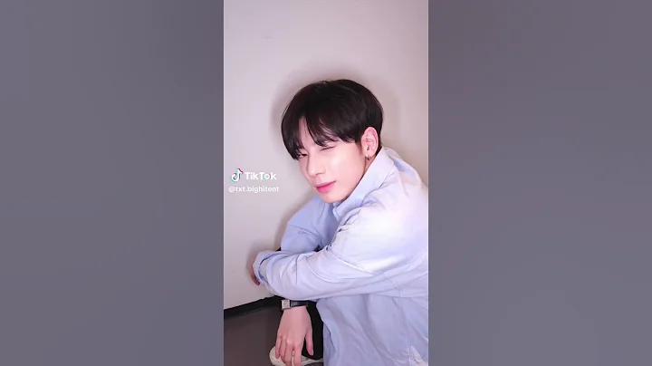 They are so unserious 😭❤️ #enhypen #txt #hybelabels #heeseung #sunghoon #yeonjun #taehyun