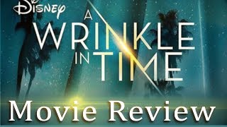 A Wrinkle In Time MOVIE REVIEW
Based on the 1962 novel of the same name, this film does its best to bring its elements to the big screen. But is it enough? Follow us into the vortex and hear what we had to say!
Want an official Entertainment Vortex t-shirt or hoodie? They are available here:
teespring.com/theentertainmentvortex
Follow us on twitter to be the first to know what is going on:
https://twitter.com/TheEntVortex
EVERY WEEK we will post:
-2 gaming videos (at minimum)
-A movie review covering the newest movie in theatres
-An episode of Pop! Culture News, our news show covering Funko Pops
-Plus many other videos week to week including fan films, movie discussions, a new series focusing on Horror movies and much more.
**That is 4 videos a week minimum**
If you arent already please subscribe! A Wrinkle In Time MOVIE REVIEW