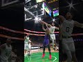 JT's block on Luka 👀 #celtics #nbadefenseweek #shorts