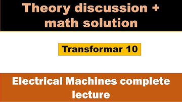 Transformer all day efficiency
