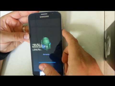 How To Reset Samsung Galaxy Mega - Hard Reset And Soft Reset