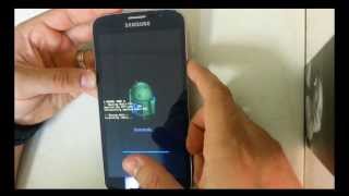How To Reset Samsung Galaxy Mega - Hard Reset and Soft Reset screenshot 1