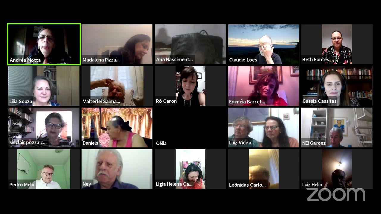 Aconteceu em 19 de setembro