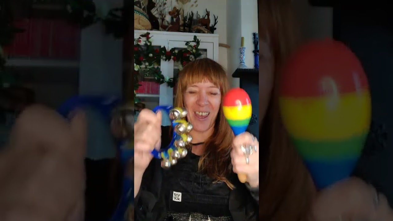 Can You Play Your Instruments