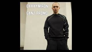 Oxxxymiron - Ganz Promo (2008)