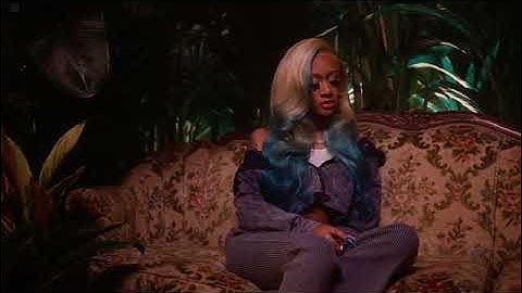 Thumbnail of Lakeyah- too much (official video)