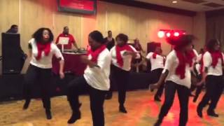 BBAAC's 2015 Stroll Performance