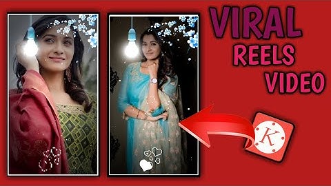 How To Make New Trending Whatsapp Status Video 2023//Kinemaster Editing//New Status Video Editing