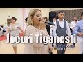 Florentina Raicu , Cele Mai Noi Jocuri Tiganesti , Colaj , Live