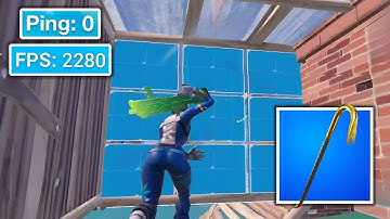 Pxlarized Shows His Maximum Editing Speed On 0 Ping & 360FPS