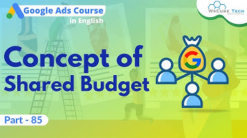 What are Shared Budgets in Google Ads and How to Use Them In Google Ads